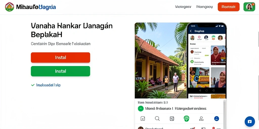 Tampilan utama 99SL dengan karakter menarik.