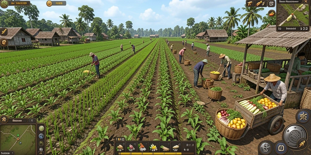 Tampilan antarmuka utama CIPUNG138 yang user-friendly.