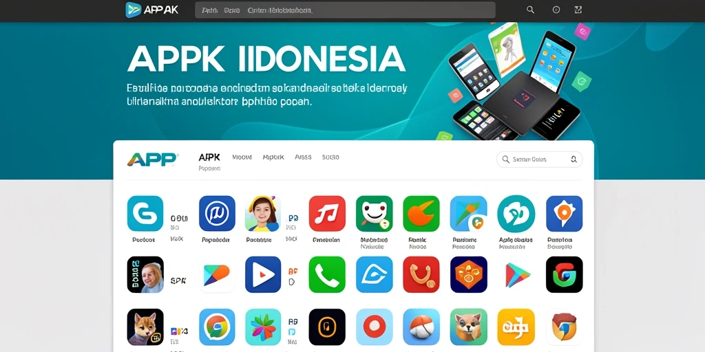 Antarmuka pengguna yang menarik dan mudah dinavigasi.