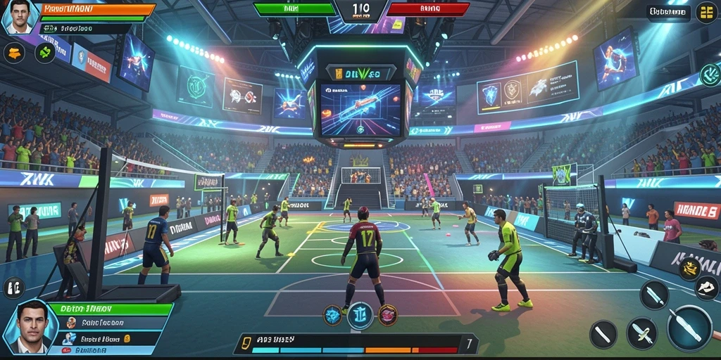 Tampilan awal game MEKAR99 yang menawan.