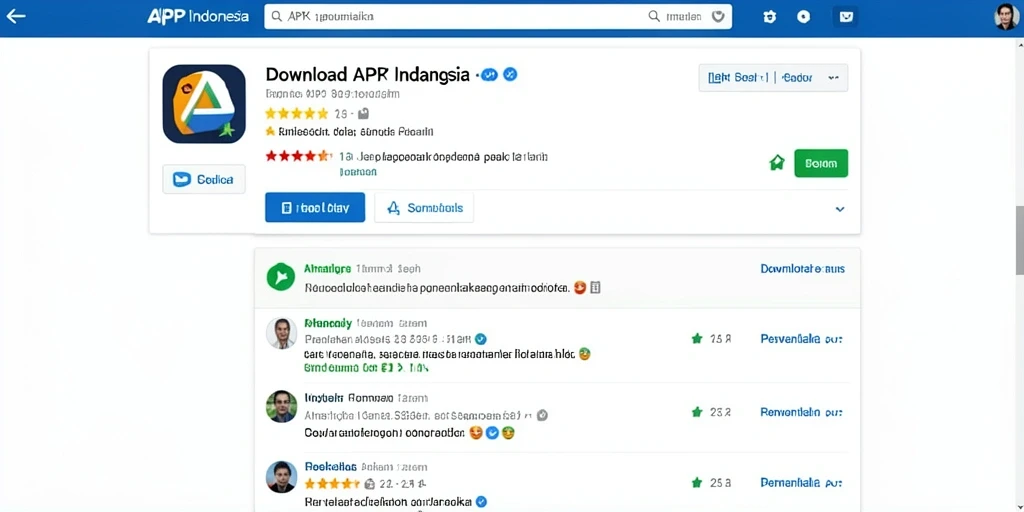 Tampilan antarmuka yang menarik dan user-friendly.