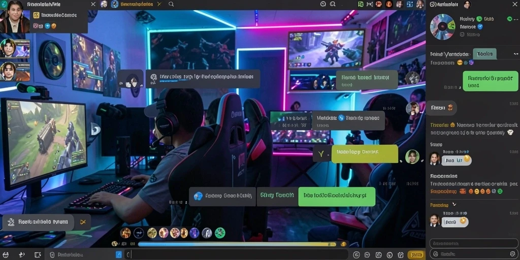 Tampilan utama game X168 dengan karakter menarik.